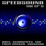 Speedsound The EP's