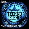 The Insight EP
