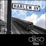 Harlem Streets EP