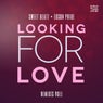 Looking For Love, Vol.1 (Remixes)