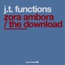 Zora Ambora / The Download