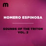 Sounds Of The Triton, Vol. 2