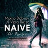 Naive / The Remixes