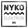 Nyko - Elektron / CTRL