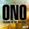 Talking To The Universe - CD 2