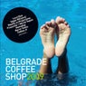 Belgrade Coffee Shop 2009 Sampler