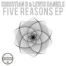 Five Reasons EP
