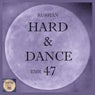 Russian Hard & Dance EMR, Vol. 47