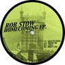 Homecoming EP
