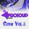 Afrosoup Crew Volume 8