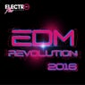 EDM Revolution 2016