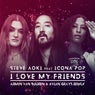I Love My Friends - Armin van Buuren & Avian Grays Extended Mix
