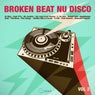 Broken Beat Nu Disco, Vol. 2