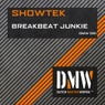 Breakbeat Junkie