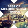 Best Of Melodic Vocal Trance, Vol. 2