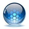 Orb in Flight