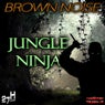 Jungle Ninja