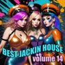 Best Jackin House Volume 14