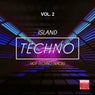 Island Techno, Vol. 2 (Hot Techno Tracks)