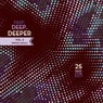 Deep, Deep, Deeper, Vol. 3 (25 Deep Club Beats)