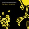 DJ Gregory presents The Lost Sessions