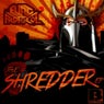 The Shredder EP