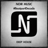 Noir Music #BeatportDecade Deep House