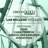 Lab Rollers Volume 4