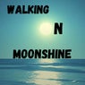 Walking on moonshine