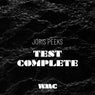 Test Complete - Extended Mix