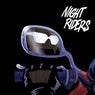 Night Riders (feat. Travi$ Scott, 2 Chainz, Pusha T & Mad Cobra)