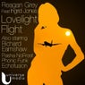 Lovelight Flight (feat. Ingrid Jones)