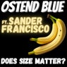 Does size matter (Grandissimo) (feat. Sander Francisco) [Radio Edit]