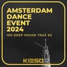 Amsterdam Dance Event 2024