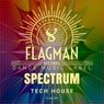 Spectrum Tech House