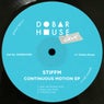 Continuous Motion EP