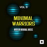 Minimal Warriors, Vol. 9 (Modern Minimal Music)