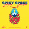 Spicy Space, Vol. 1