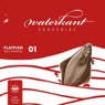 Flatfish 01 - Mixed By Gregor Welz - Kommt Zusammen Edition