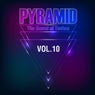 Pyramid, Vol. 10 (The Sound of Techno)