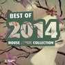 Best Of 2014 - House Music Collection
