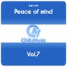 Peace of Mind, Vol.7