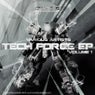 Tech Force EP