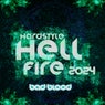 Hardstyle Hellfire 2024 - Bad Blood