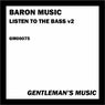 Listen to the Bass