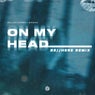 On My Head (be//here Remix)