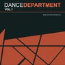 Dance Department,Vol. 1