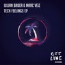 Tech Feelings EP