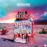 King Cats - Down In California (Psychemagik And Albion Edits)