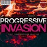 Progressive Invasion, Vol. 5